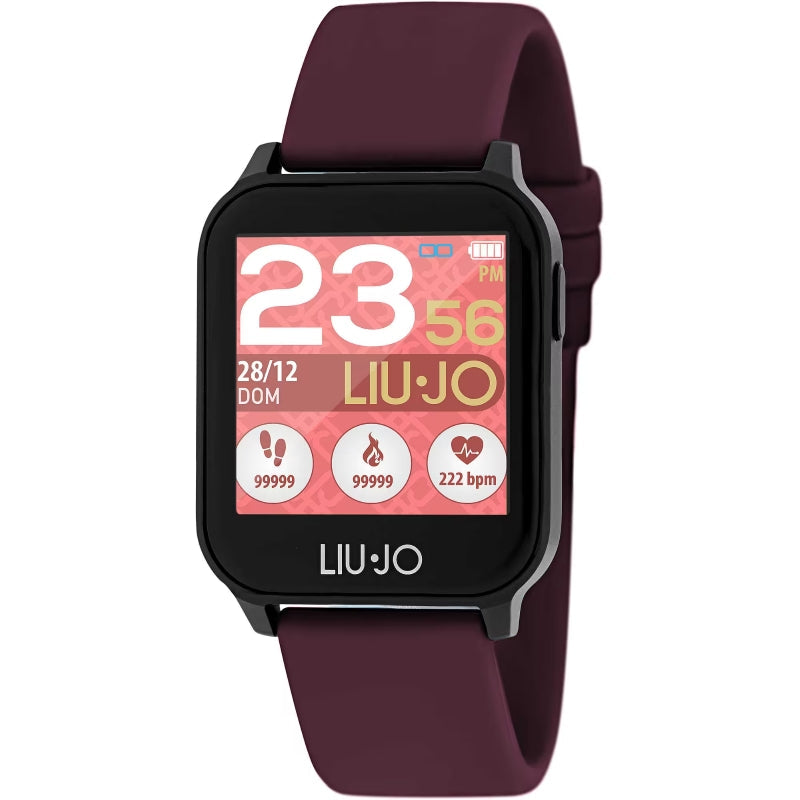 Discount Luxury Liu Jo Smart [product_name] with Free Shipping