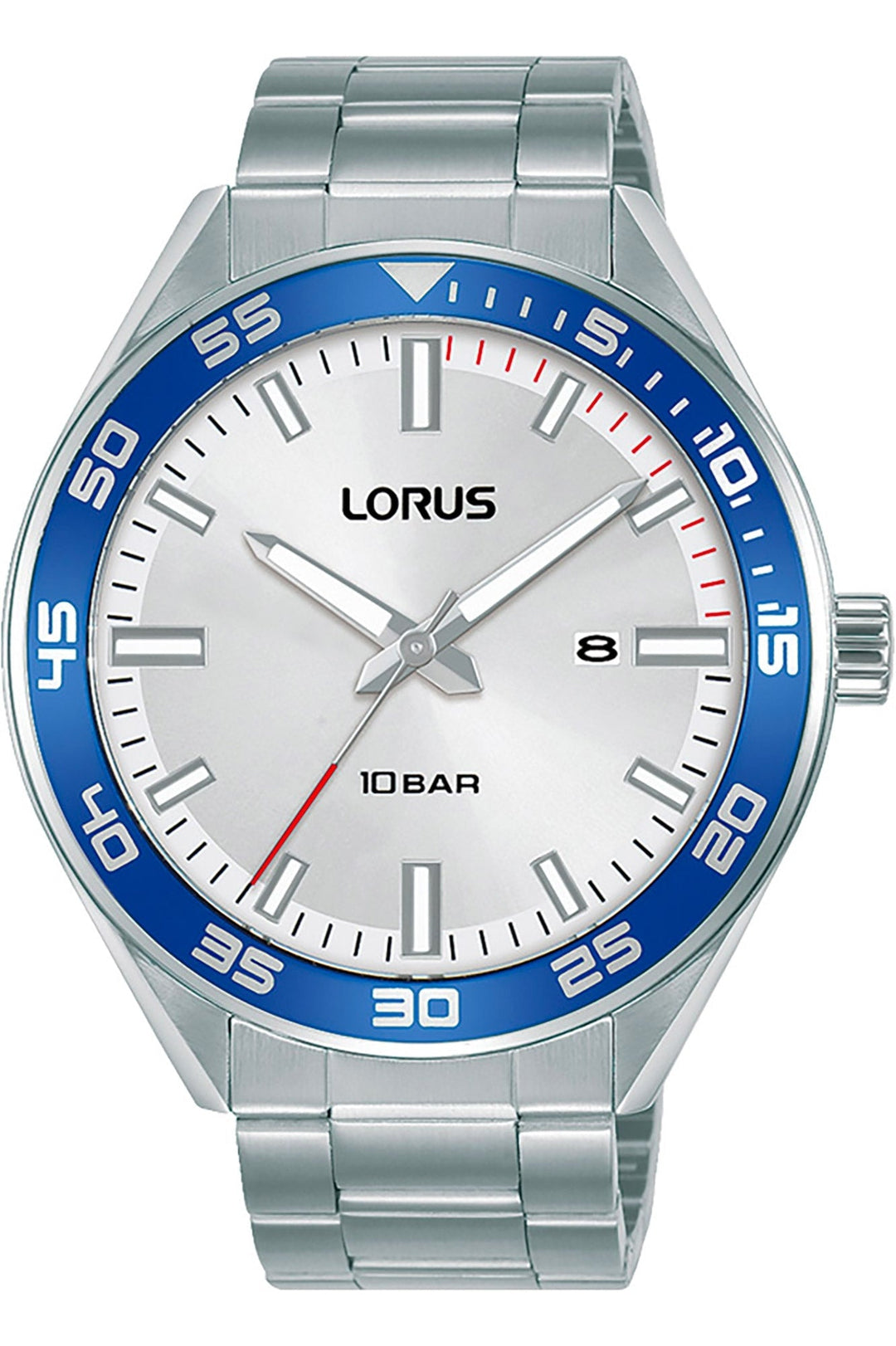 Discount Luxury Lorus [product_name] with Free Shipping