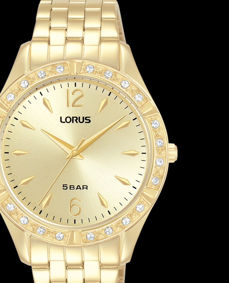 Discount Luxury Lorus [product_name] with Free Shipping