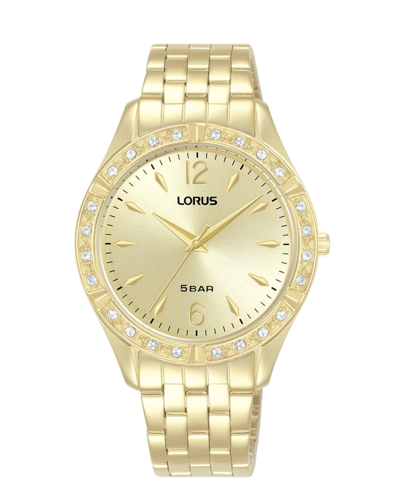 Discount Luxury Lorus [product_name] with Free Shipping