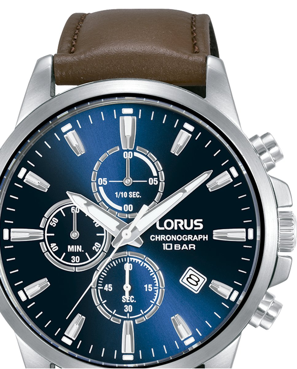 Discount Luxury Lorus [product_name] with Free Shipping