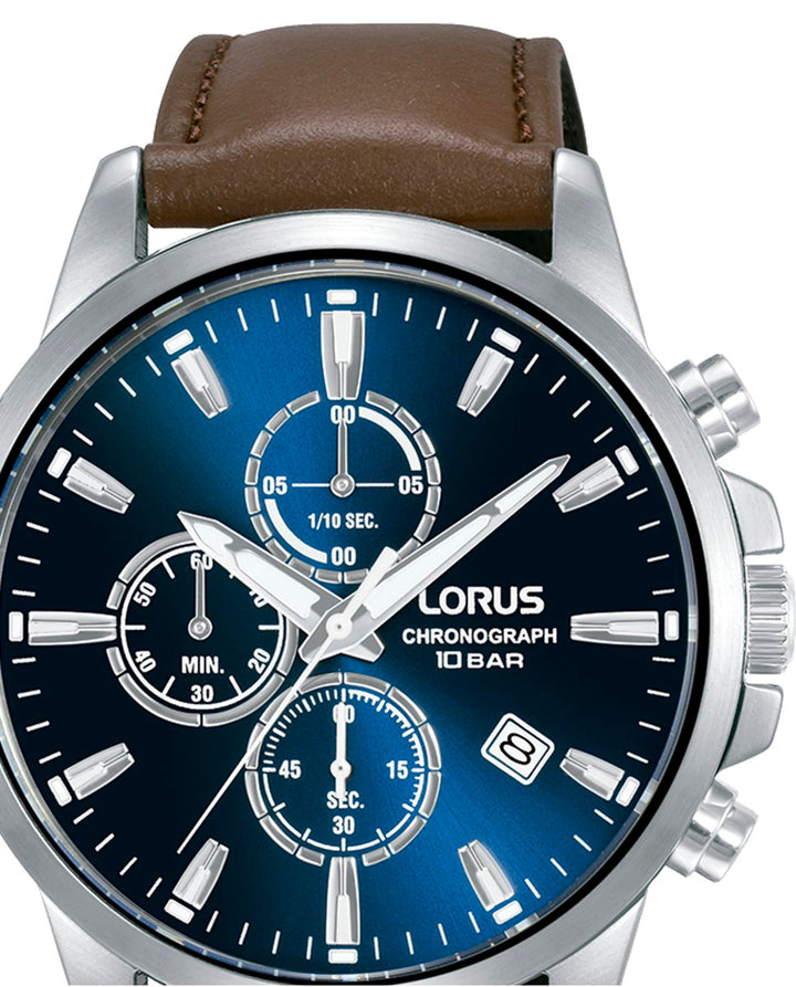 Discount Luxury Lorus [product_name] with Free Shipping