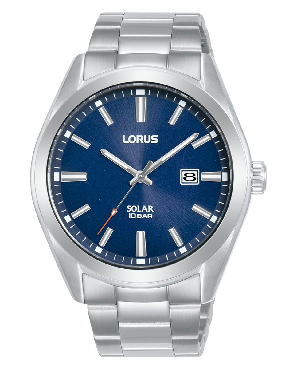 Discount Luxury Lorus [product_name] with Free Shipping