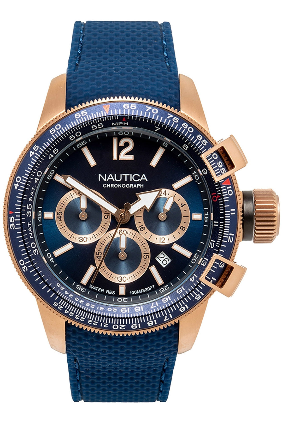 Discount Luxury Nautica [product_name] with Free Shipping