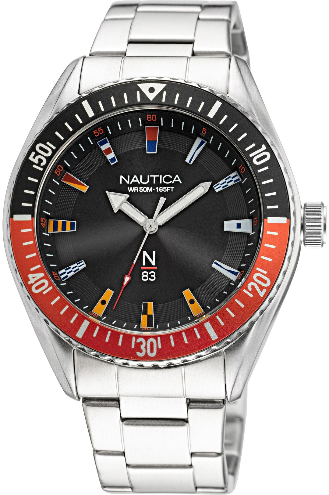 Discount Luxury Nautica [product_name] with Free Shipping