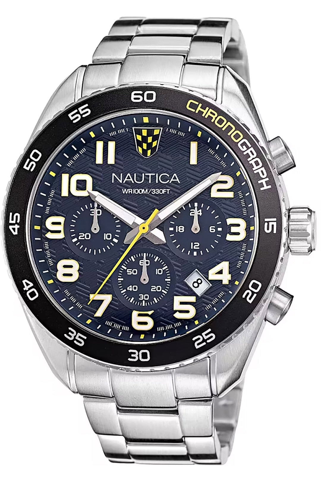 Discount Luxury Nautica [product_name] with Free Shipping