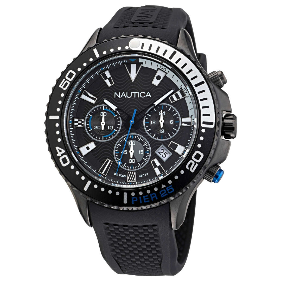 Discount Luxury Nautica [product_name] with Free Shipping