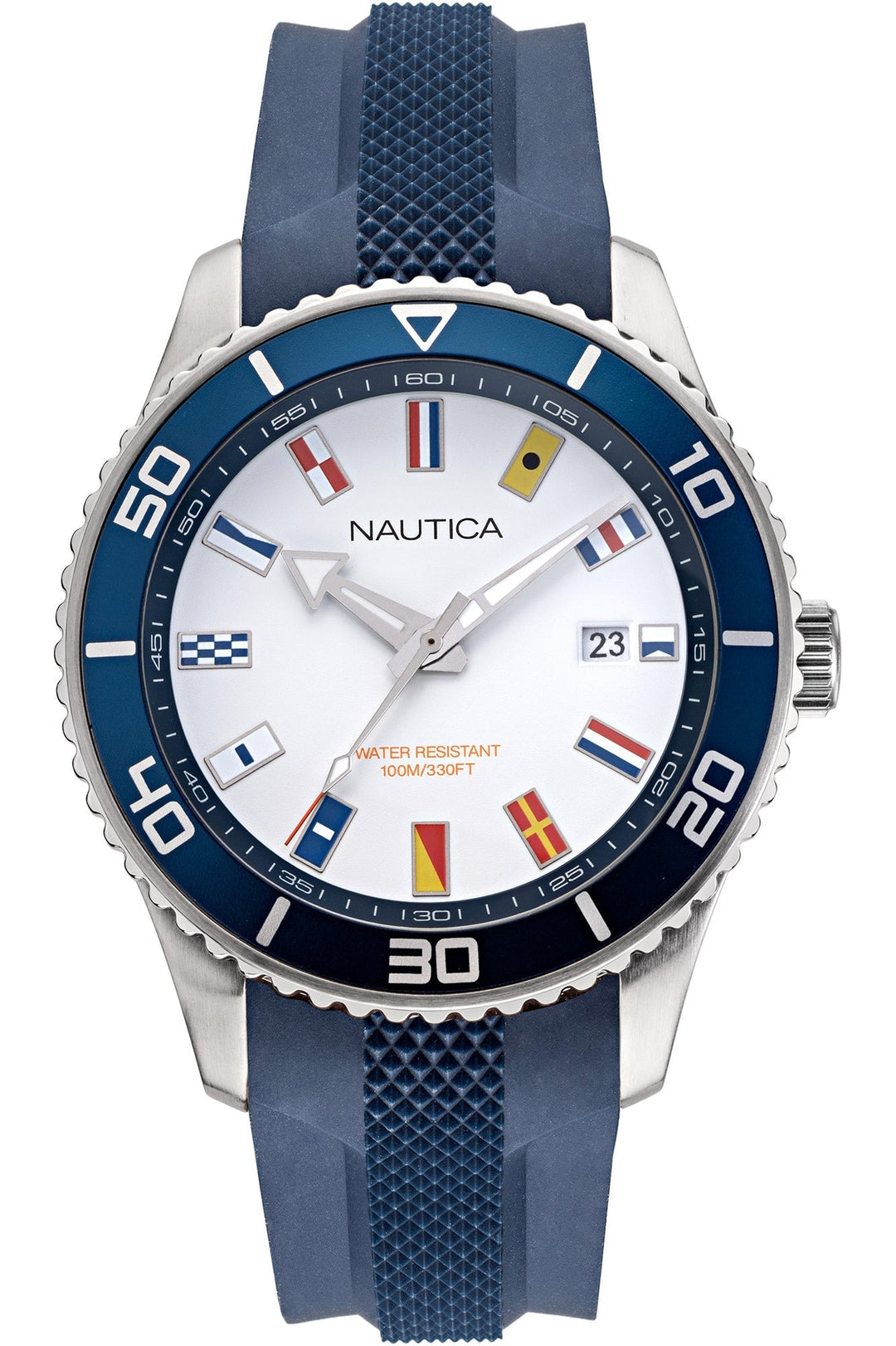 Discount Luxury Nautica [product_name] with Free Shipping