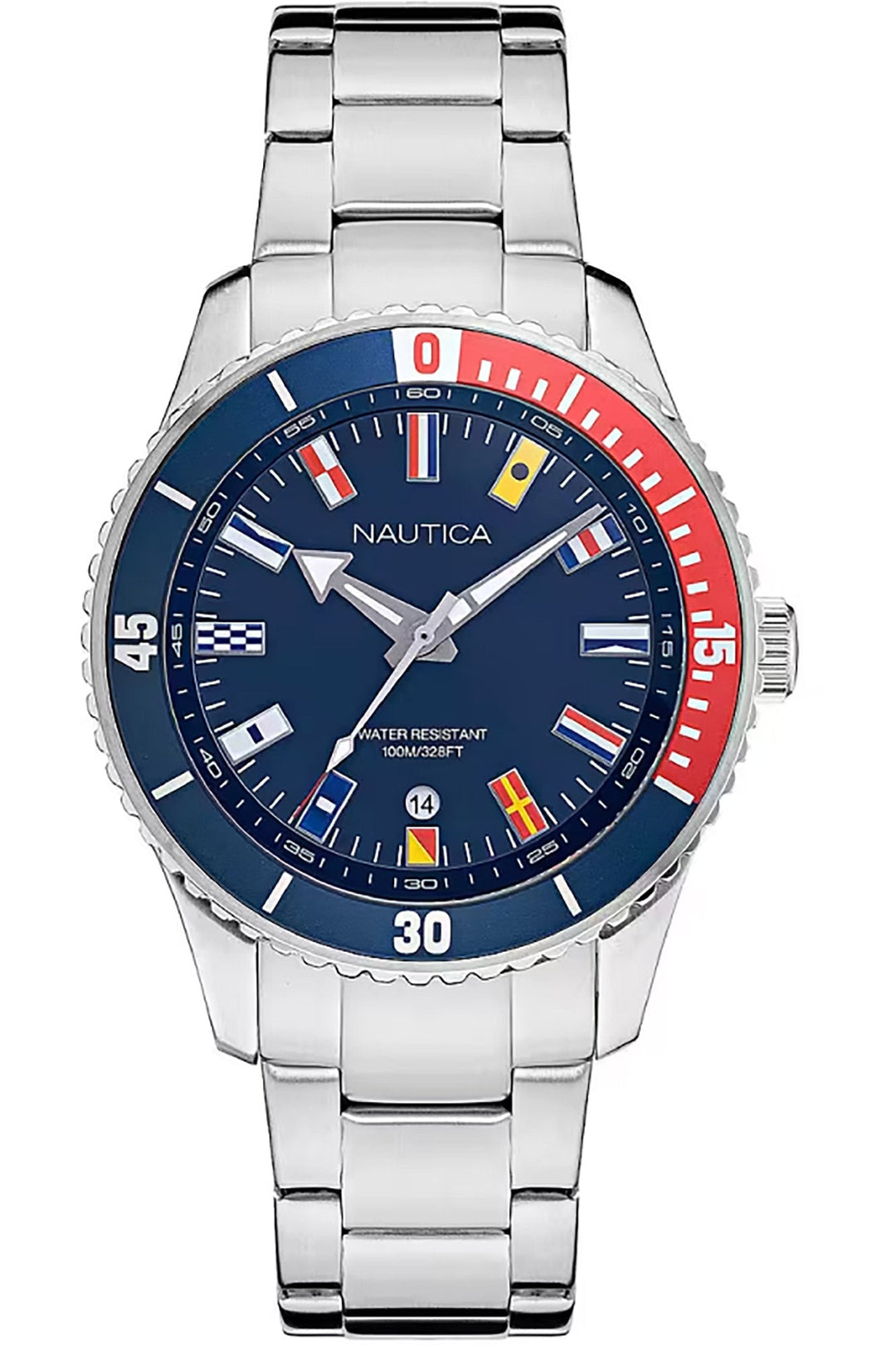 Discount Luxury Nautica [product_name] with Free Shipping