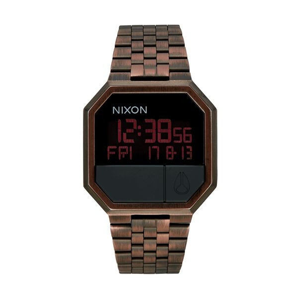 Discount Luxury Nixon [product_name] with Free Shipping