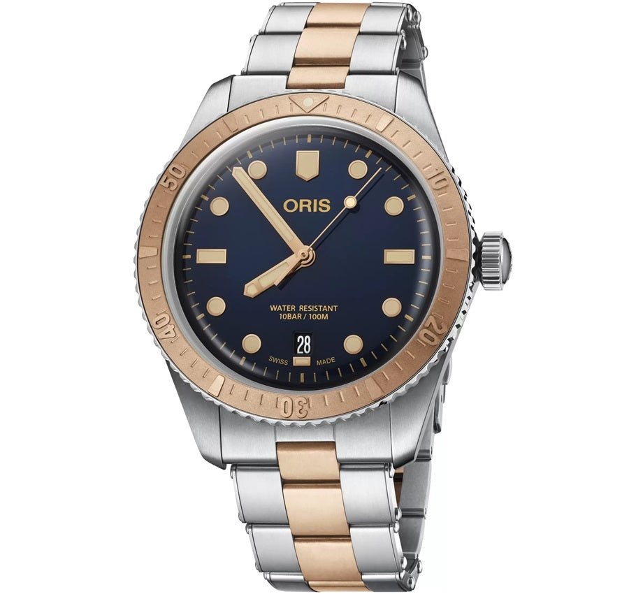 Discount Luxury Oris [product_name] with Free Shipping