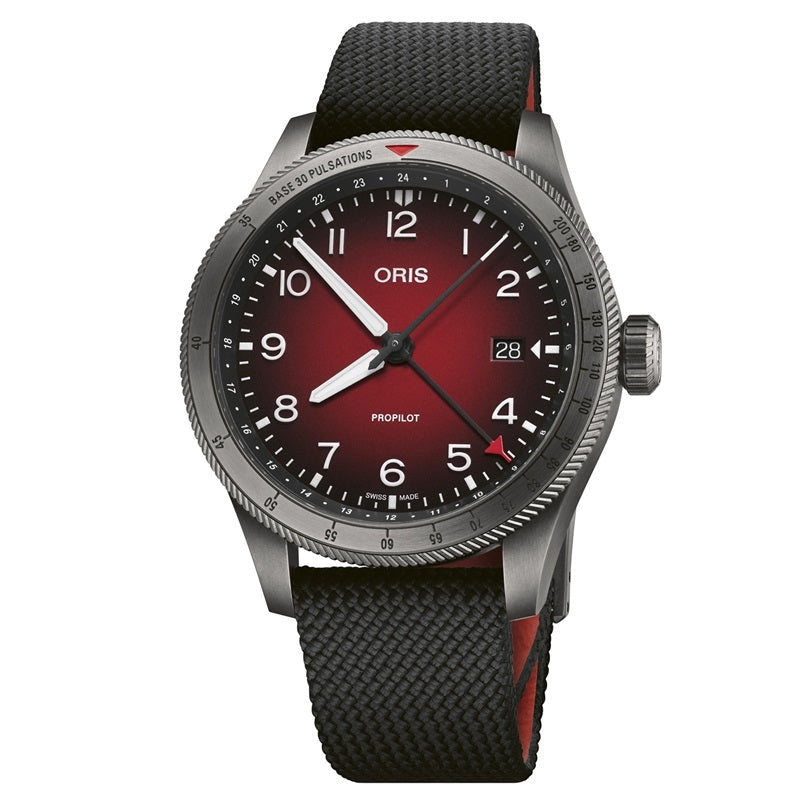 Discount Luxury Oris [product_name] with Free Shipping