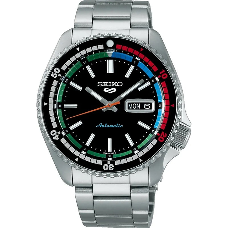 Discount Luxury Seiko [product_name] with Free Shipping