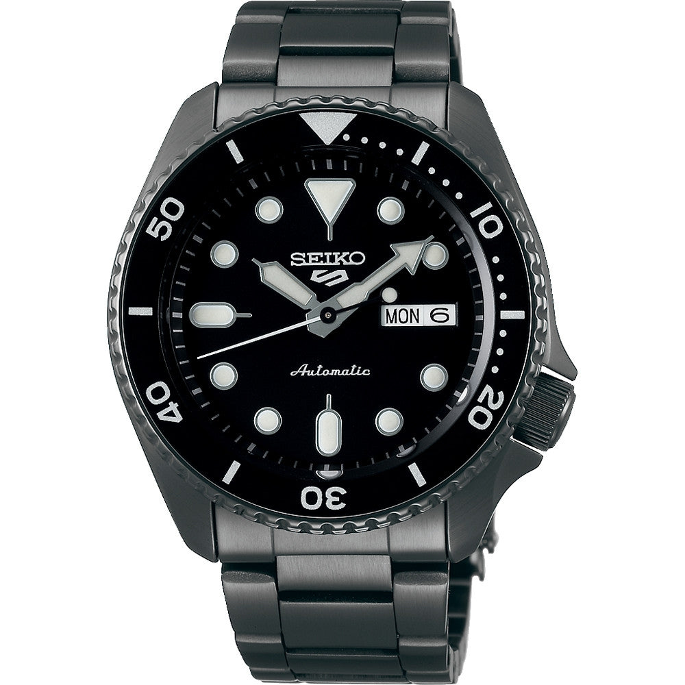 Discount Luxury Seiko 5 [product_name] with Free Shipping