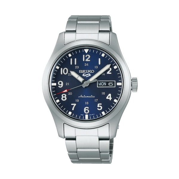 Discount Luxury Seiko 5 [product_name] with Free Shipping