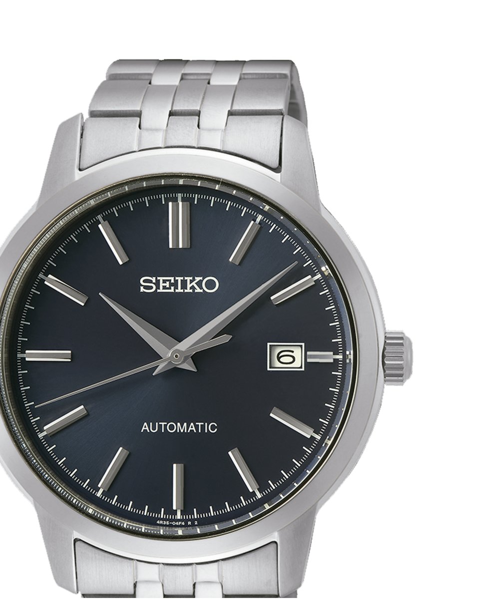 Discount Luxury Seiko [product_name] with Free Shipping