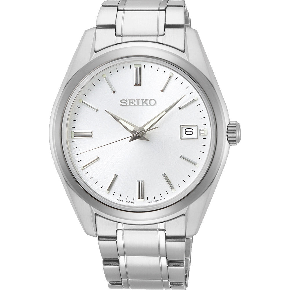 Discount Luxury Seiko [product_name] with Free Shipping