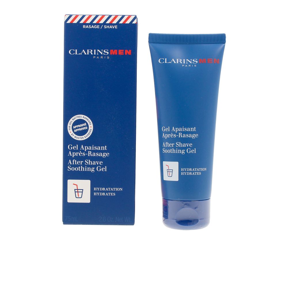 Discount Luxury Clarins [product_name] with Free Shipping