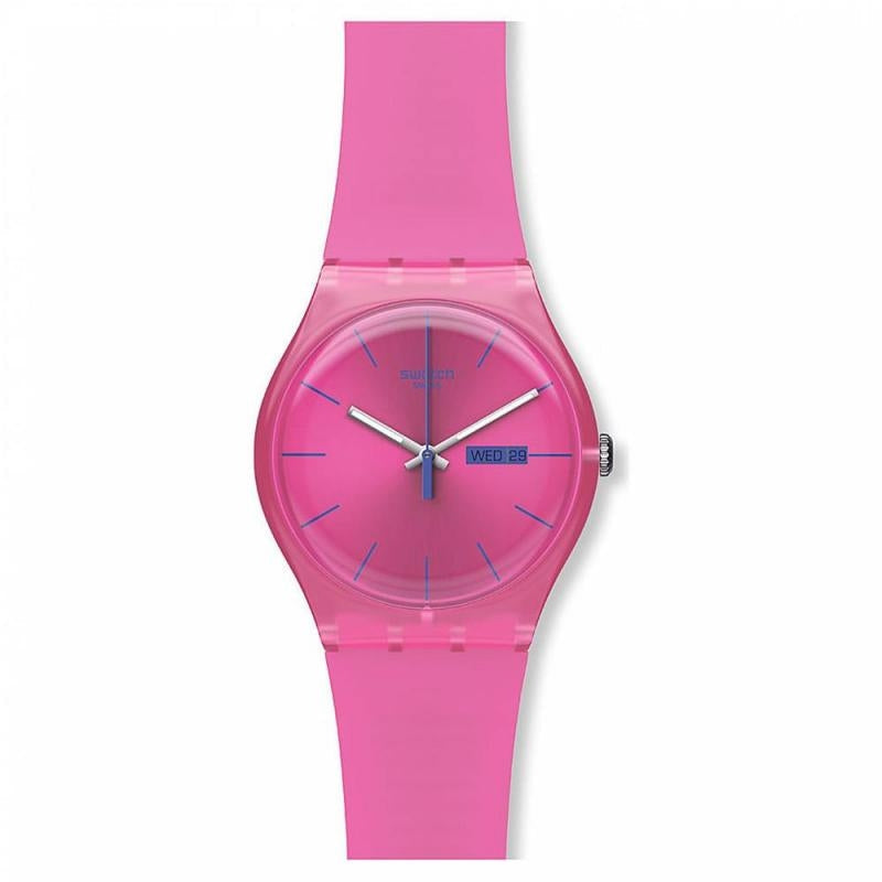 Discount Luxury Swatch [product_name] with Free Shipping