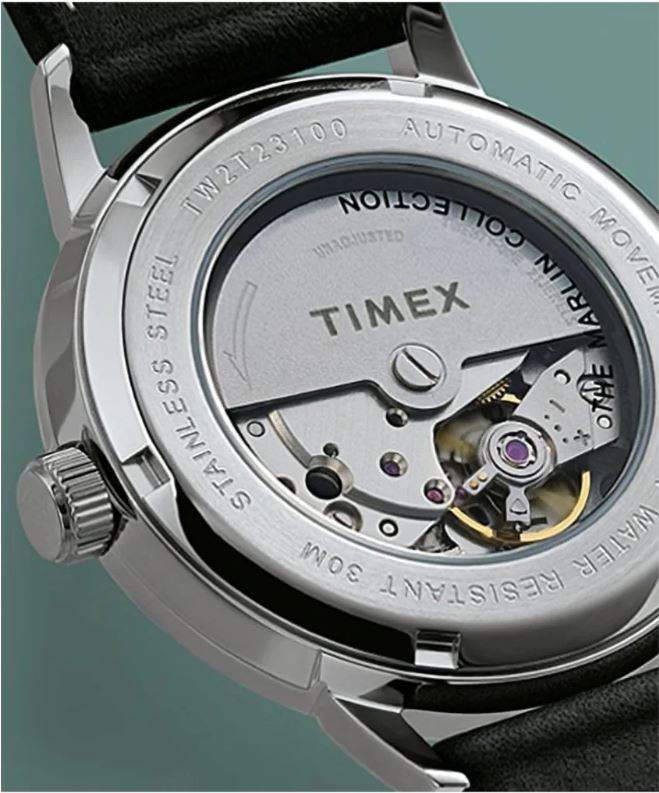 Discount Luxury Timex [product_name] with Free Shipping