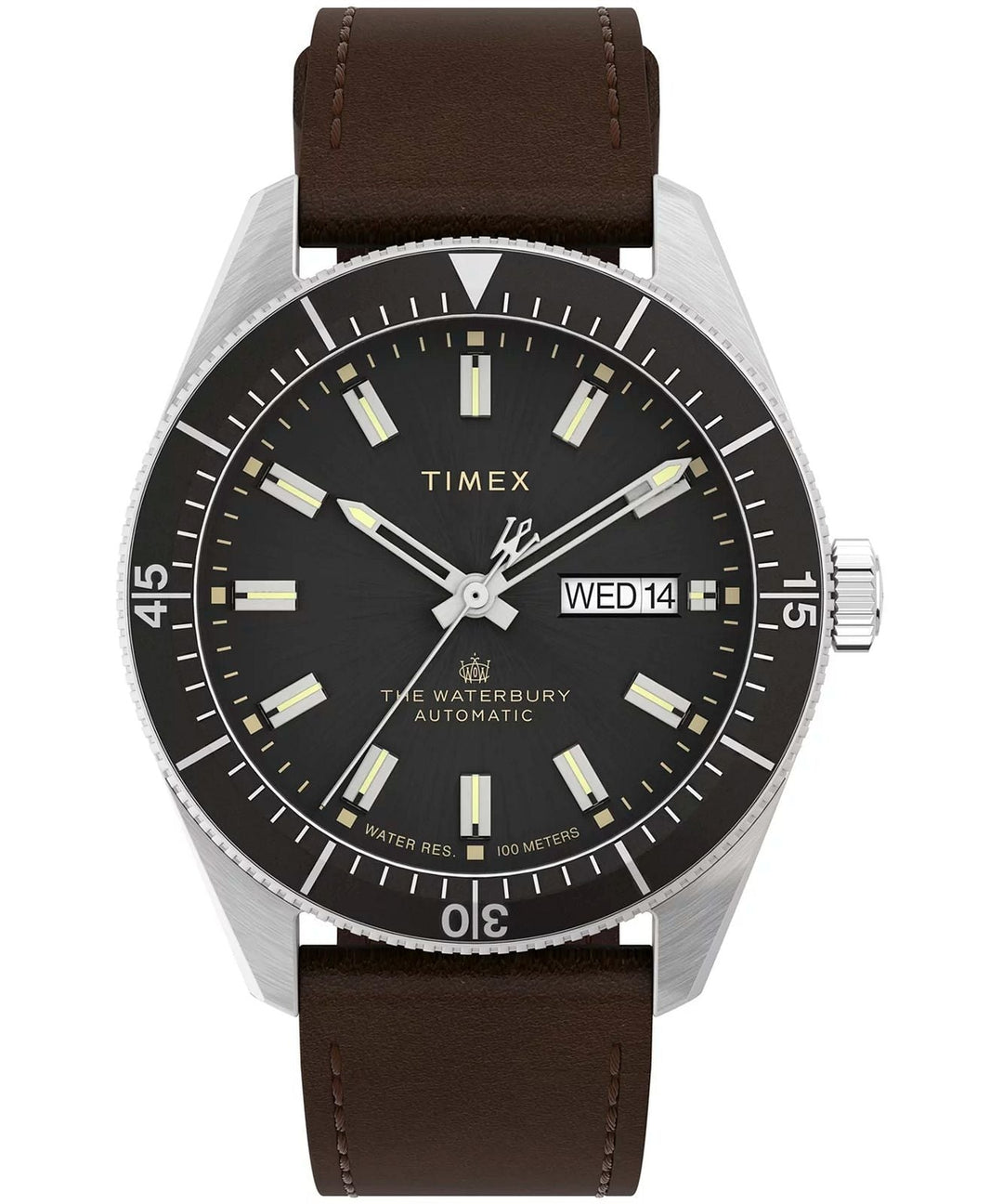 Discount Luxury Timex [product_name] with Free Shipping