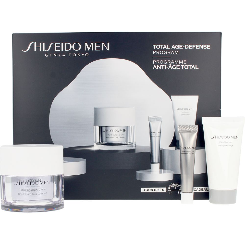 Discount Luxury Shiseido [product_name] with Free Shipping