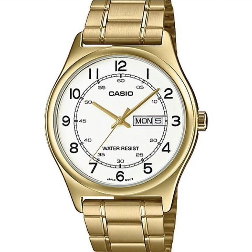 Discount Luxury Casio [product_name] with Free Shipping