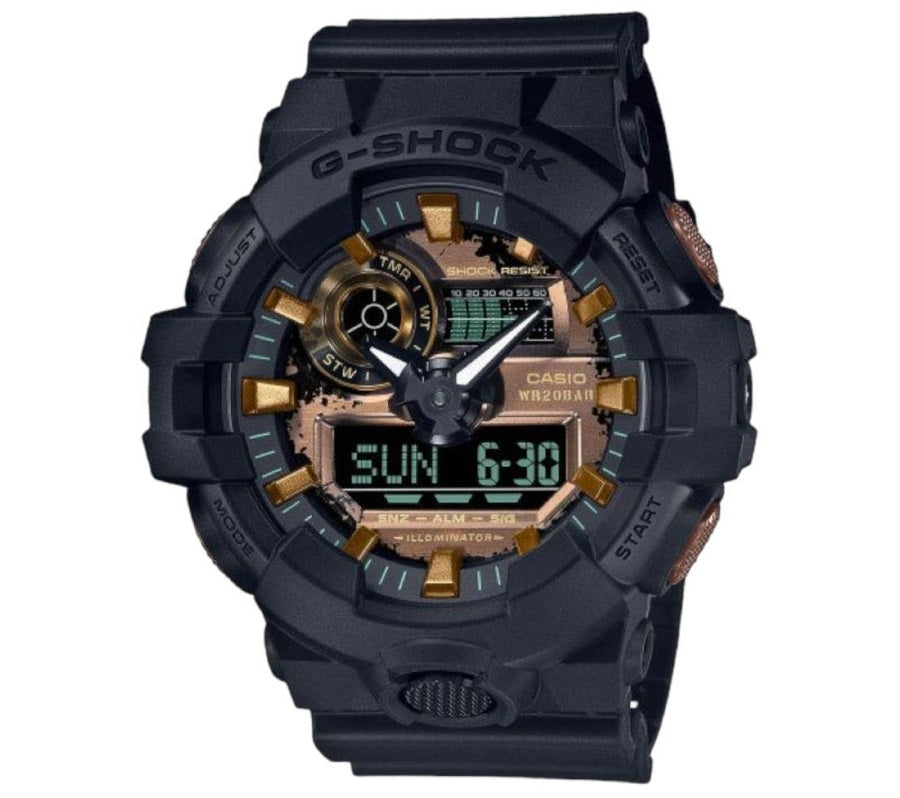 Discount Luxury Casio [product_name] with Free Shipping