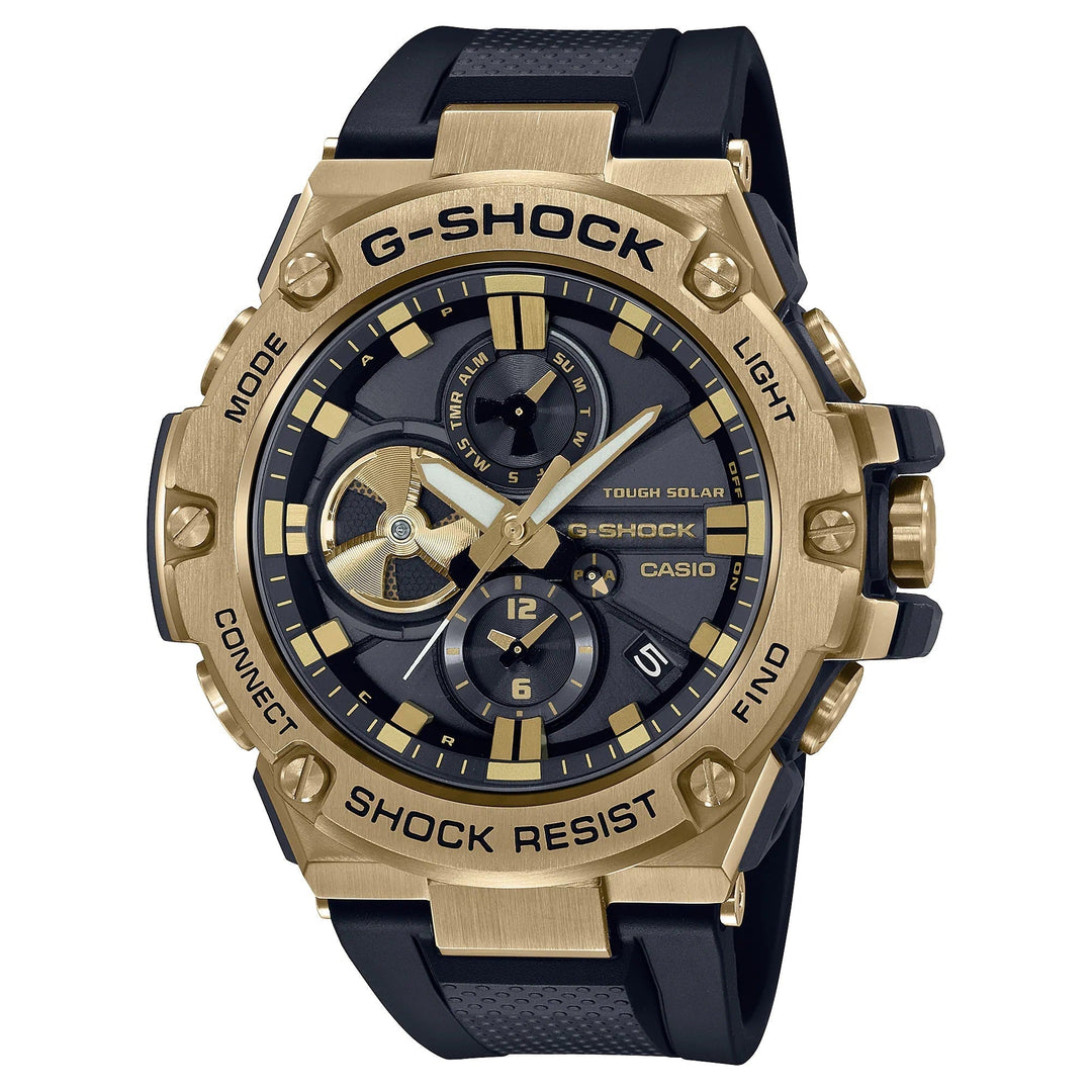 Discount Luxury Casio [product_name] with Free Shipping