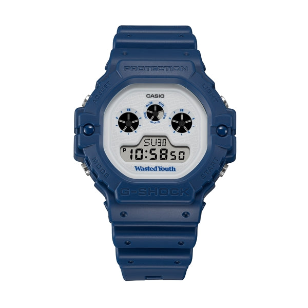 Discount Luxury Casio [product_name] with Free Shipping