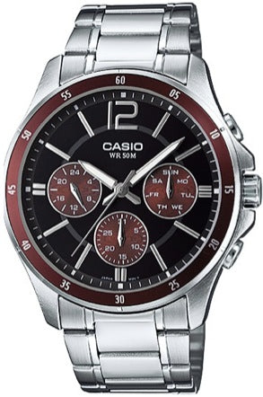 Discount Luxury Casio [product_name] with Free Shipping