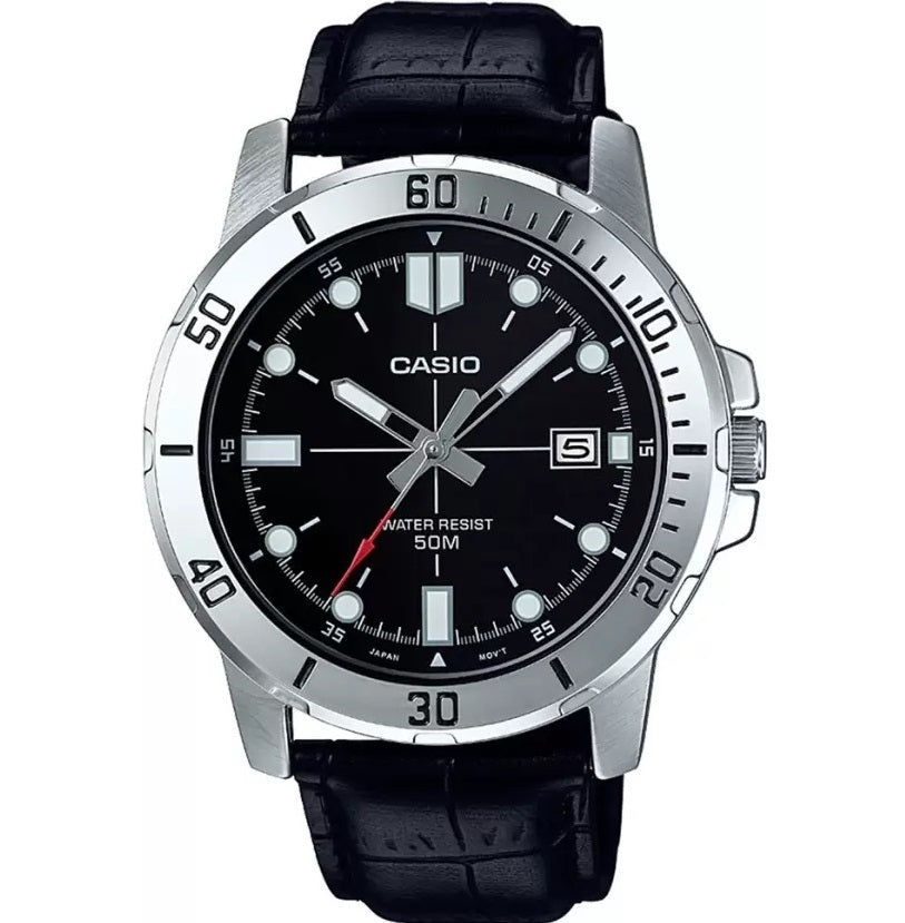 Discount Luxury Casio [product_name] with Free Shipping