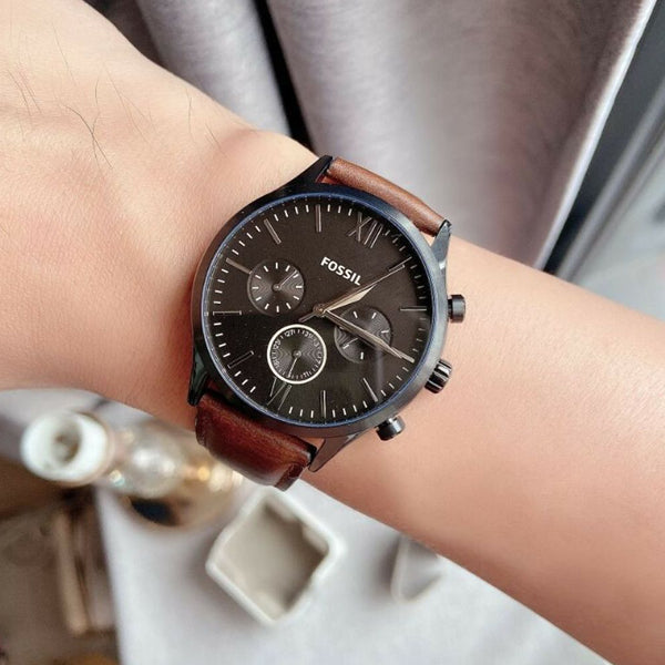 Discount Luxury Fossil [product_name] with Free Shipping