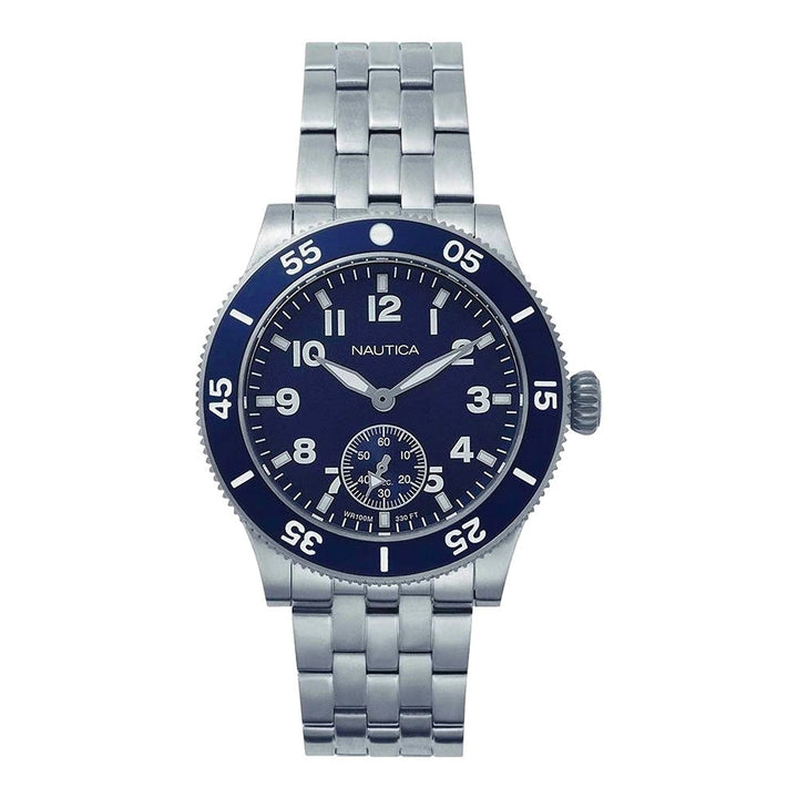 Discount Luxury Nautica [product_name] with Free Shipping