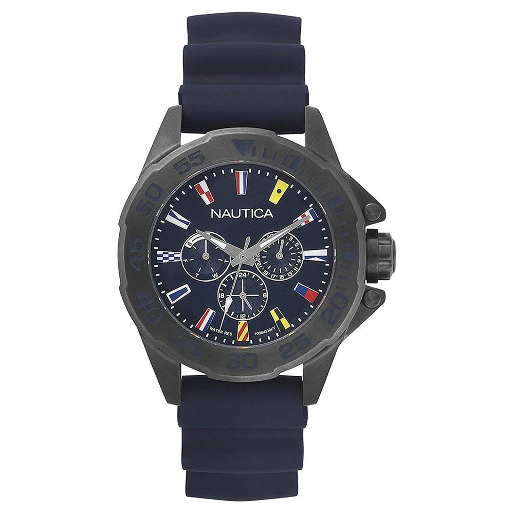 Discount Luxury Nautica [product_name] with Free Shipping