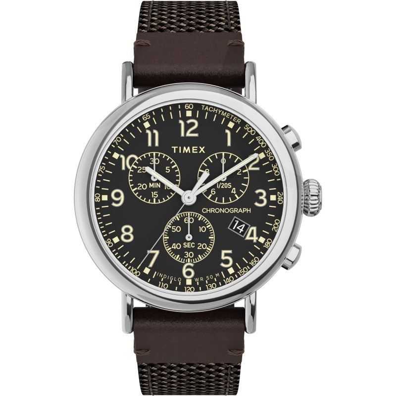 Discount Luxury Timex [product_name] with Free Shipping