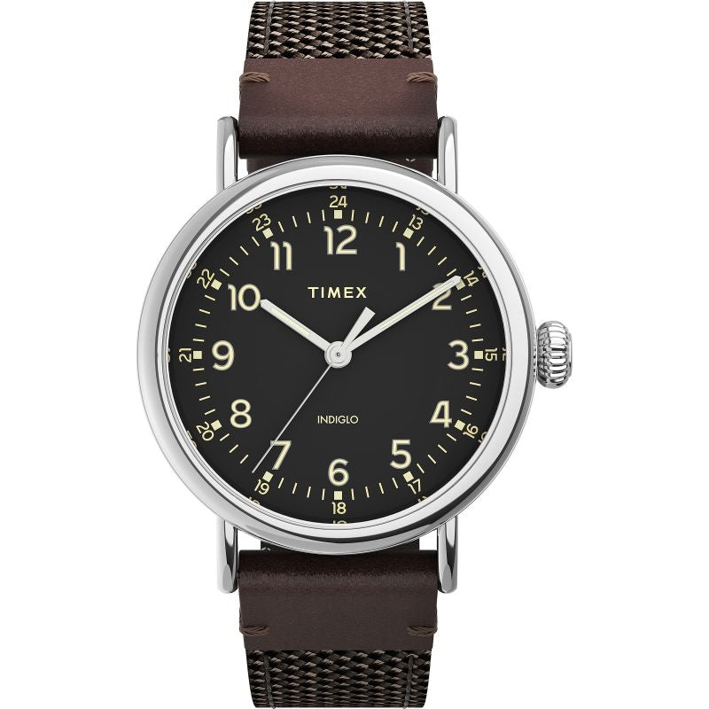 Discount Luxury Timex [product_name] with Free Shipping