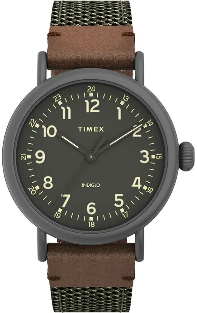 Discount Luxury Timex [product_name] with Free Shipping