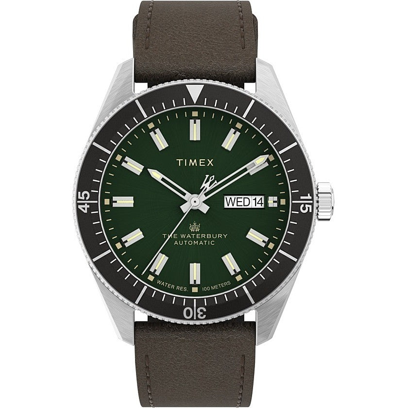 Discount Luxury Timex [product_name] with Free Shipping