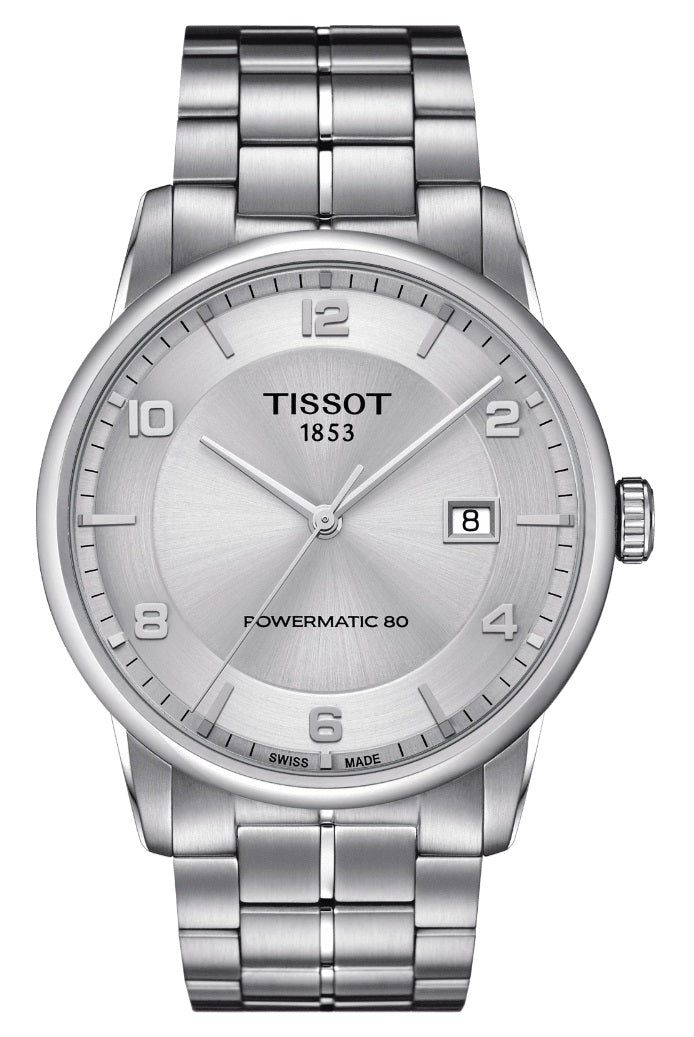 Discount Luxury Tissot [product_name] with Free Shipping