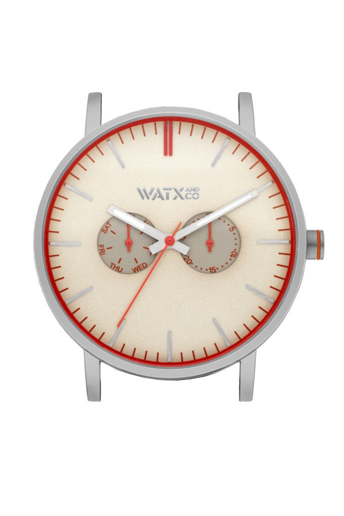 Discount Luxury Watx&colors [product_name] with Free Shipping