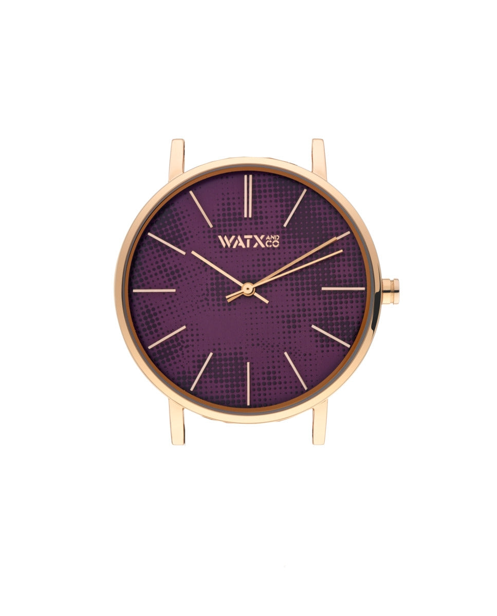 Discount Luxury Watx&colors [product_name] with Free Shipping