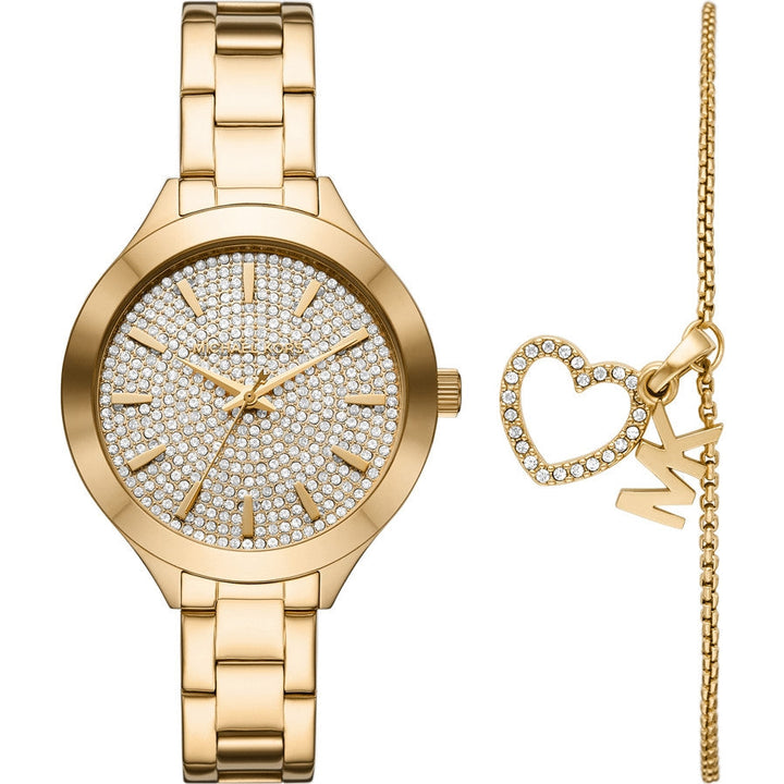 Discount Luxury Michael Kors [product_name] with Free Shipping