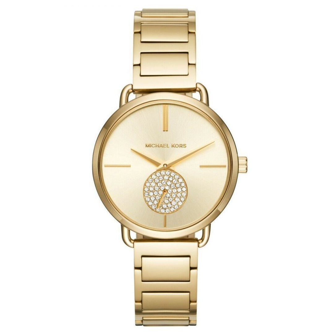 Discount Luxury Michael Kors [product_name] with Free Shipping