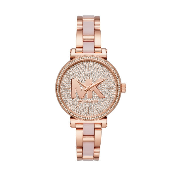 Discount Luxury Michael Kors [product_name] with Free Shipping