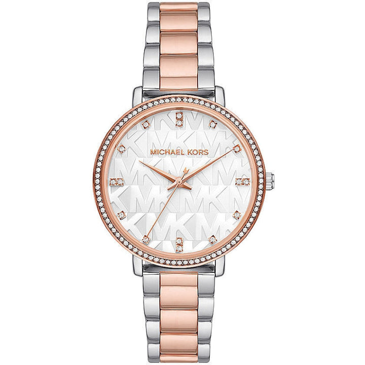 Discount Luxury Michael Kors [product_name] with Free Shipping