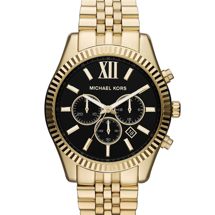 Discount Luxury Michael Kors [product_name] with Free Shipping