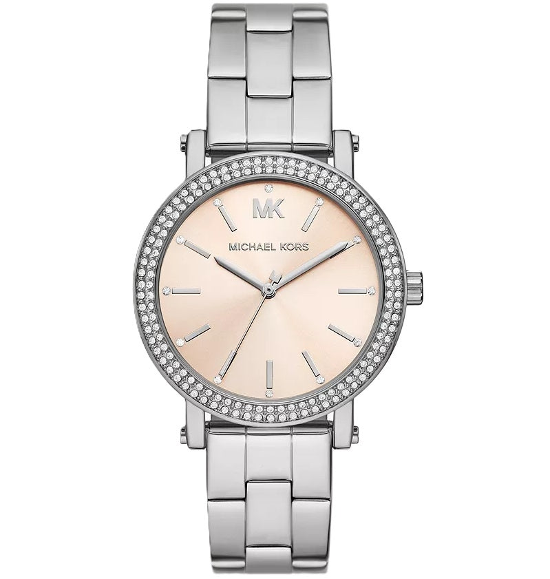 Discount Luxury Michael Kors [product_name] with Free Shipping