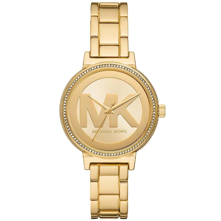 Discount Luxury Michael Kors [product_name] with Free Shipping