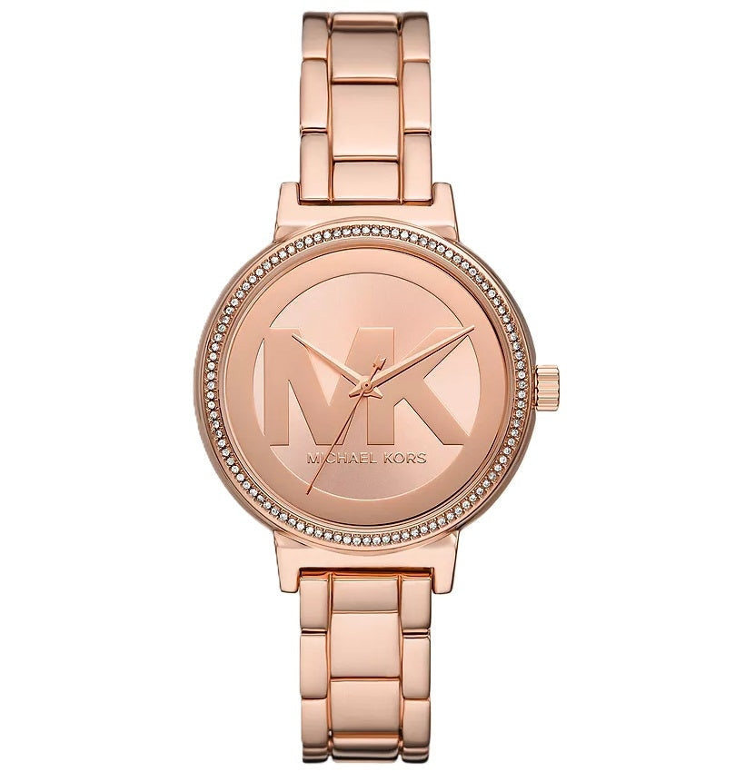 Discount Luxury Michael Kors [product_name] with Free Shipping